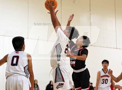Thumbnail 1 in Troy @ Bolsa Grande photogallery.