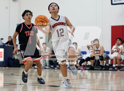 Thumbnail 1 in Troy @ Bolsa Grande photogallery.