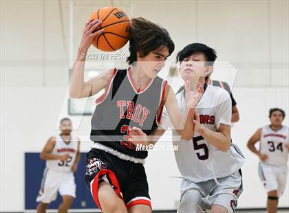 Thumbnail 3 in Troy @ Bolsa Grande photogallery.