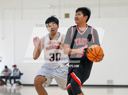 Thumbnail 3 in Troy @ Bolsa Grande photogallery.