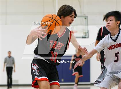 Thumbnail 1 in Troy @ Bolsa Grande photogallery.