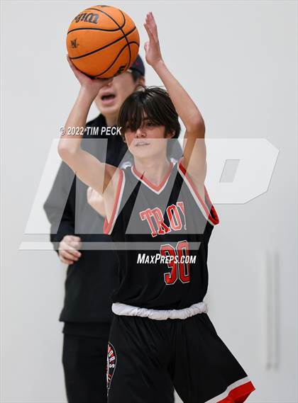 Thumbnail 3 in Troy @ Bolsa Grande photogallery.