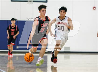 Thumbnail 2 in Troy @ Bolsa Grande photogallery.