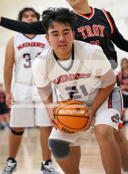 Thumbnail 1 in Troy @ Bolsa Grande photogallery.