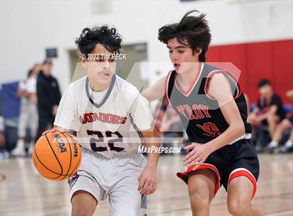 Thumbnail 1 in Troy @ Bolsa Grande photogallery.