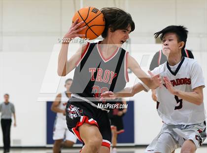 Thumbnail 2 in Troy @ Bolsa Grande photogallery.