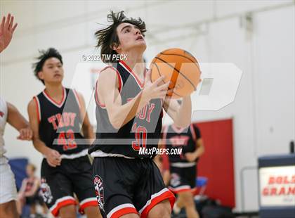 Thumbnail 3 in Troy @ Bolsa Grande photogallery.