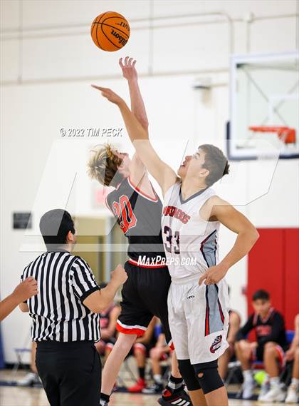 Thumbnail 1 in Troy @ Bolsa Grande photogallery.