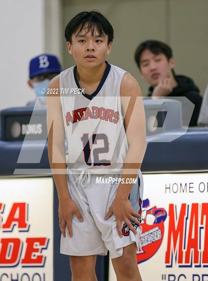 Thumbnail 1 in Troy @ Bolsa Grande photogallery.