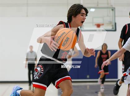 Thumbnail 3 in Troy @ Bolsa Grande photogallery.