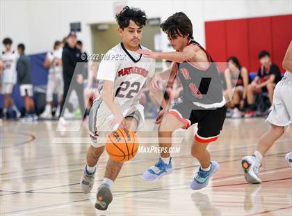 Thumbnail 1 in Troy @ Bolsa Grande photogallery.