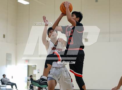 Thumbnail 2 in Troy @ Bolsa Grande photogallery.