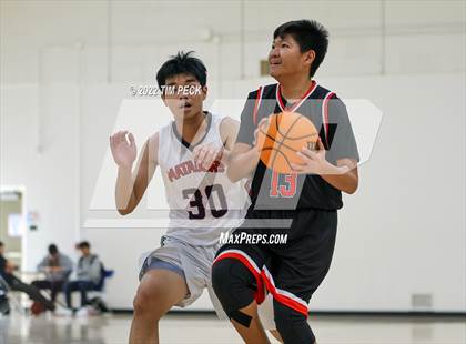 Thumbnail 1 in Troy @ Bolsa Grande photogallery.