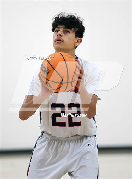 Thumbnail 3 in Troy @ Bolsa Grande photogallery.