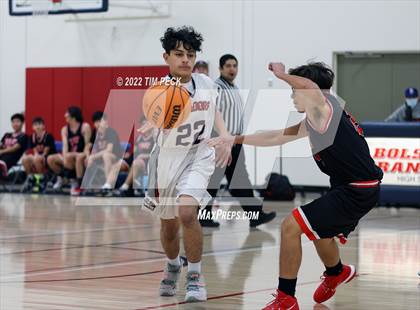 Thumbnail 3 in Troy @ Bolsa Grande photogallery.