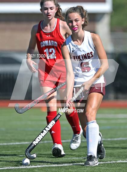 Thumbnail 3 in Conard @ East Lyme photogallery.