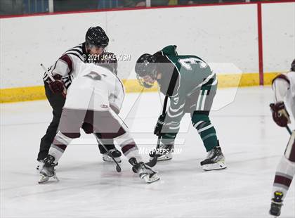 Thumbnail 3 in Grand Forks Central @ West Fargo photogallery.