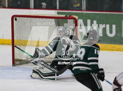 Thumbnail 3 in Grand Forks Central @ West Fargo photogallery.