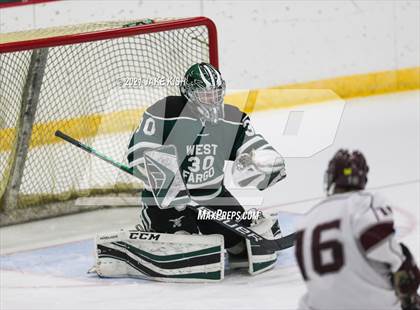 Thumbnail 1 in Grand Forks Central @ West Fargo photogallery.