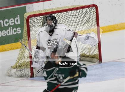 Thumbnail 1 in Grand Forks Central @ West Fargo photogallery.
