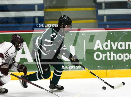 Thumbnail 3 in Grand Forks Central @ West Fargo photogallery.