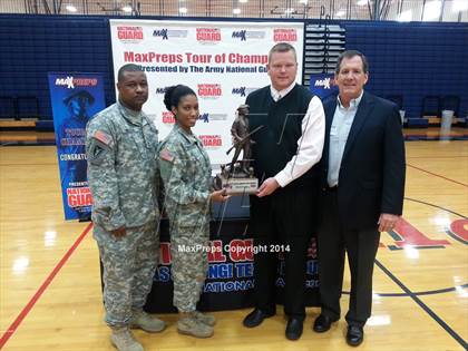 Thumbnail 2 in Manvel TOC Ceremony photogallery.