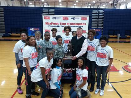 Thumbnail 3 in Manvel TOC Ceremony photogallery.
