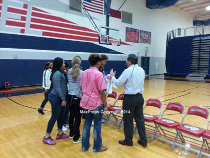 Thumbnail 3 in Manvel TOC Ceremony photogallery.