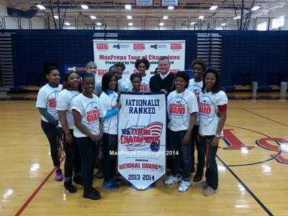 Thumbnail 3 in Manvel TOC Ceremony photogallery.