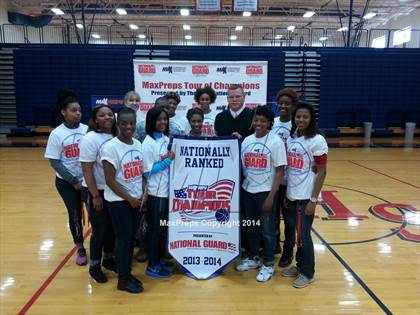 Thumbnail 2 in Manvel TOC Ceremony photogallery.