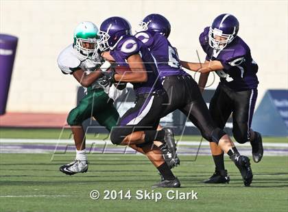 Thumbnail 1 in Lincoln @ Carlsbad photogallery.