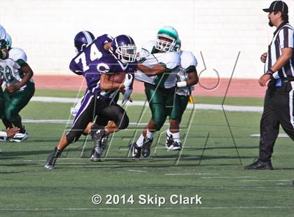 Thumbnail 3 in Lincoln @ Carlsbad photogallery.