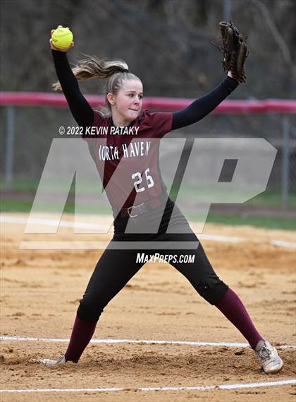 Thumbnail 2 in North Haven @ Sacred Heart Academy photogallery.