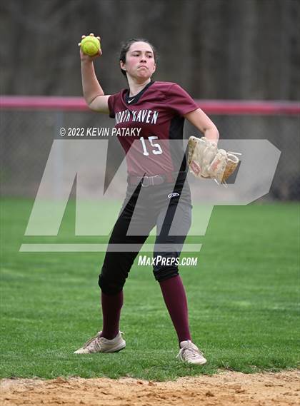 Thumbnail 2 in North Haven @ Sacred Heart Academy photogallery.