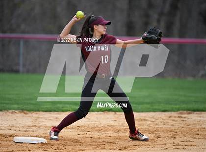 Thumbnail 1 in North Haven @ Sacred Heart Academy photogallery.