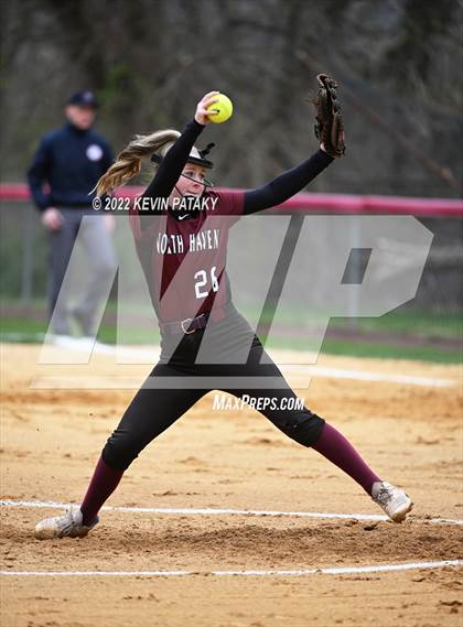 Thumbnail 1 in North Haven @ Sacred Heart Academy photogallery.