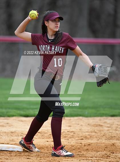 Thumbnail 2 in North Haven @ Sacred Heart Academy photogallery.