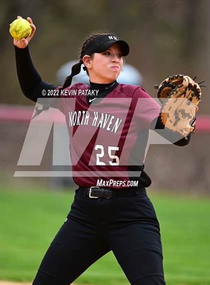 Thumbnail 3 in North Haven @ Sacred Heart Academy photogallery.