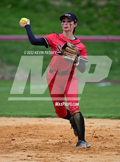 Thumbnail 2 in North Haven @ Sacred Heart Academy photogallery.