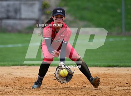 Thumbnail 3 in North Haven @ Sacred Heart Academy photogallery.