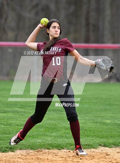 Thumbnail 1 in North Haven @ Sacred Heart Academy photogallery.