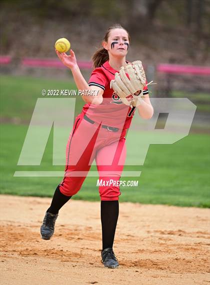 Thumbnail 3 in North Haven @ Sacred Heart Academy photogallery.