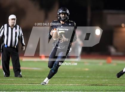 Thumbnail 3 in Victory Christian Academy vs. St. Joseph Academy (CIF SDS D6 Final) photogallery.