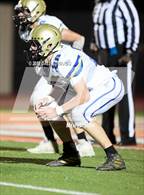 Photo from the gallery "Victory Christian Academy vs. St. Joseph Academy (CIF SDS D6 Final)"