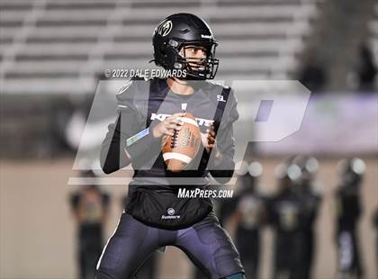 Thumbnail 3 in Victory Christian Academy vs. St. Joseph Academy (CIF SDS D6 Final) photogallery.
