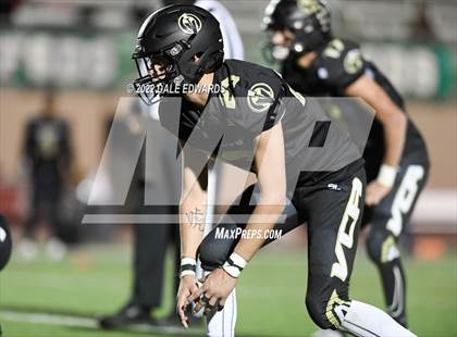 Thumbnail 2 in Victory Christian Academy vs. St. Joseph Academy (CIF SDS D6 Final) photogallery.