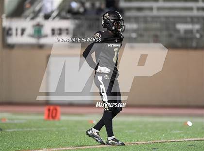 Thumbnail 3 in Victory Christian Academy vs. St. Joseph Academy (CIF SDS D6 Final) photogallery.