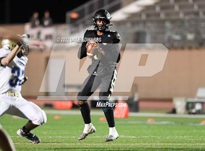 Thumbnail 1 in Victory Christian Academy vs. St. Joseph Academy (CIF SDS D6 Final) photogallery.