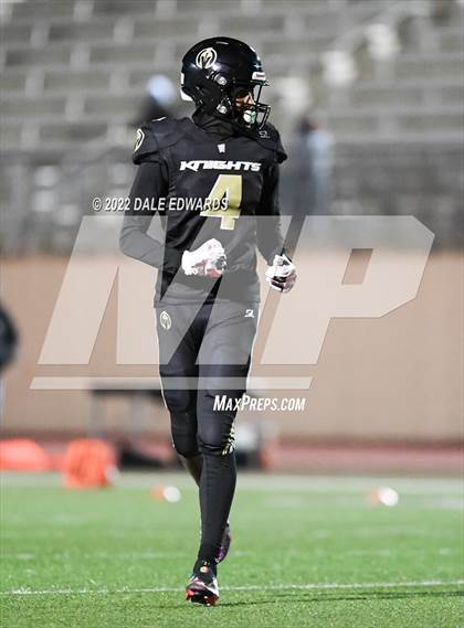 Thumbnail 1 in Victory Christian Academy vs. St. Joseph Academy (CIF SDS D6 Final) photogallery.