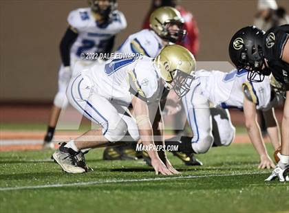 Thumbnail 1 in Victory Christian Academy vs. St. Joseph Academy (CIF SDS D6 Final) photogallery.